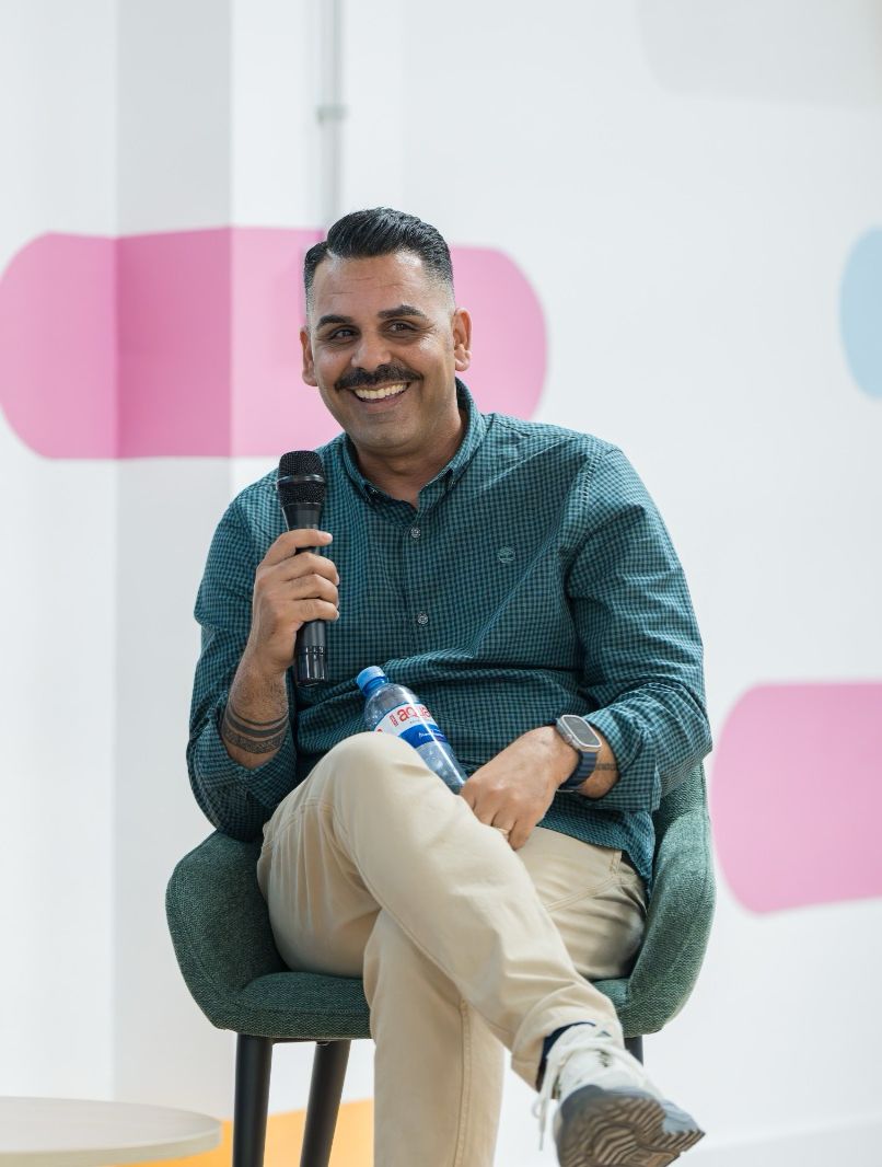 Jornadas de transformación digital AEDAL