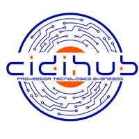 Sello CIDIHUB · Proveedor Tecnológico Avanzado