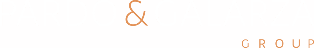 Pardo & Galarza Group Logo